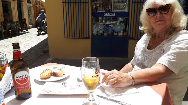 Πέργολα Εστιατόριο - Ταβέρνα - Κέρκυρα