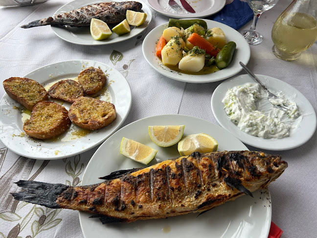 Comentarii opinii despre Ταβέρνα Ντούγκας