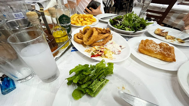 Comentarii opinii despre Ταβέρνα "Πηγή"