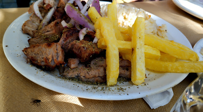 Comentarii opinii despre Χασαποταβέρνα Χάσκος