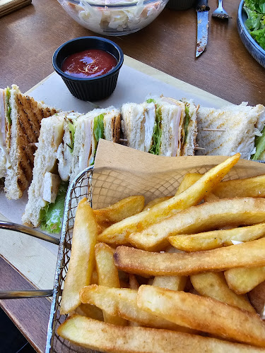 Picadillo Burger Nest - Ηράκλειο