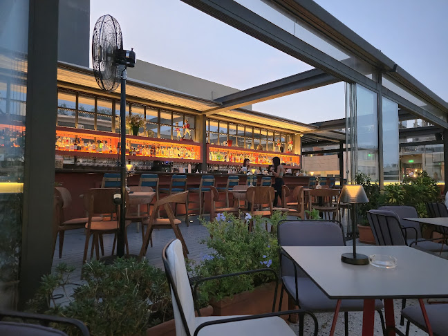 Olympias Athinas - Γαστρονομία και φιλοξενία