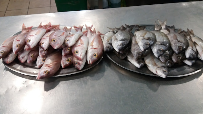 Comentarii opinii despre Taverna Vasilis Restaurant