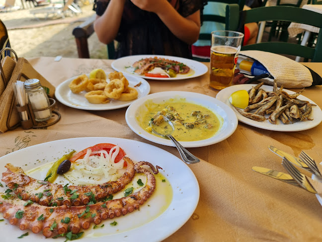 Comentarii opinii despre San Vro "Ο Χρήστος"