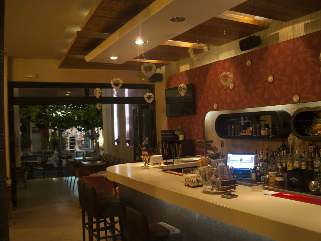Aroma coffee - bar - Πύλος