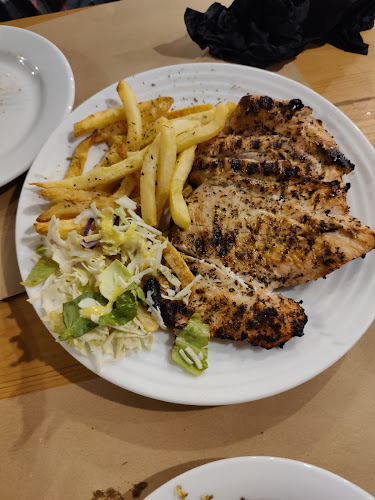 Opinii despre Το Δίχαλο Χανιά în Χανιά - Γαστρονομία και φιλοξενία