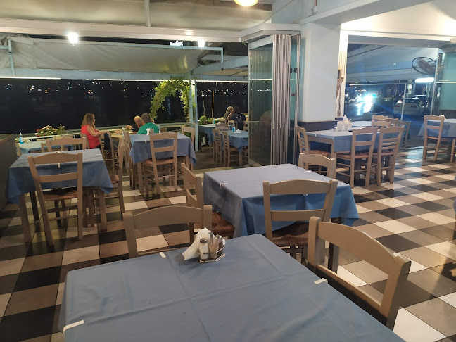 Comentarii opinii despre Taverna Vasilis Restaurant