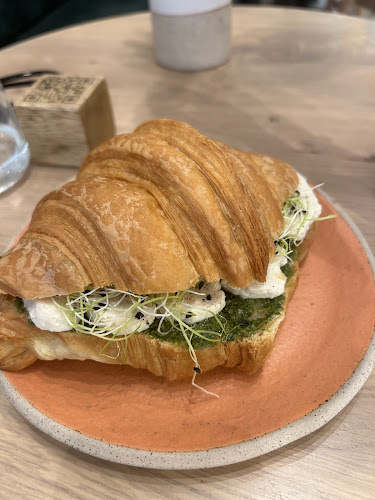 Holy Llama - Αθήνα