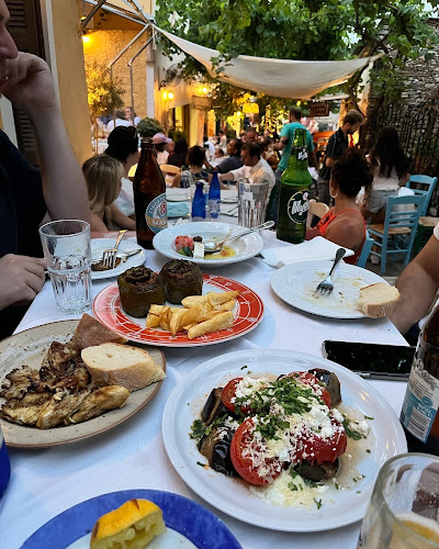 Παλιό τετράδιο - Αθήνα