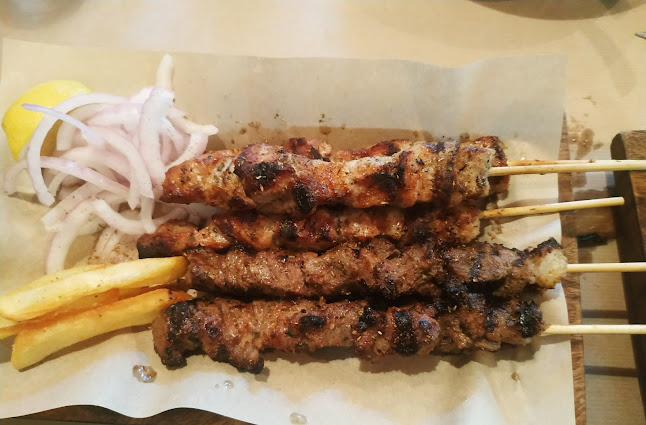 Comentarii opinii despre Ελιξήριο