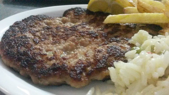 Comentarii opinii despre Εστιατόριο "Οι Μύλοι"