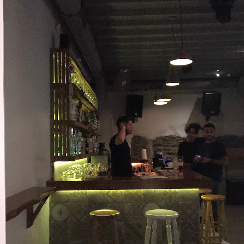 Comentarii opinii despre Cosi bar Mykonos