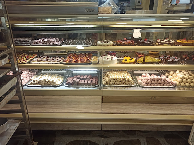 Patisserie Glykisma - Γαστρονομία και φιλοξενία