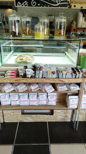 Comentarii opinii despre Σεραφειμ Γεύσεις