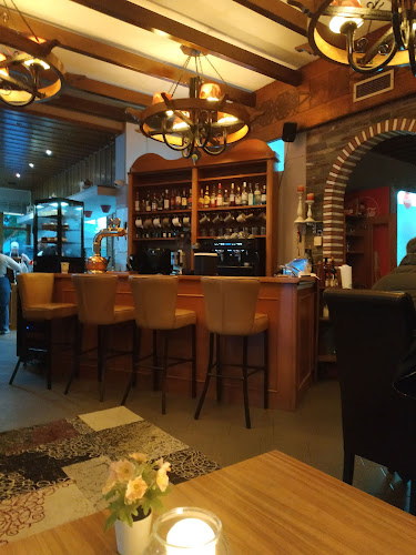 Don Quijote - Γαστρονομία και φιλοξενία