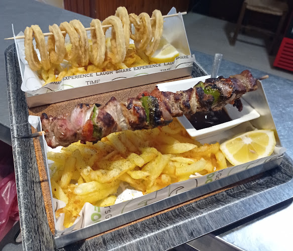 Comentarii opinii despre Tavern Katerina