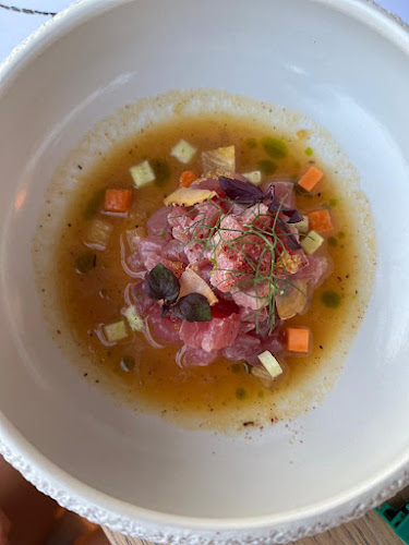 Thama Restaurant - Tinos Inspired Food - Γαστρονομία και φιλοξενία