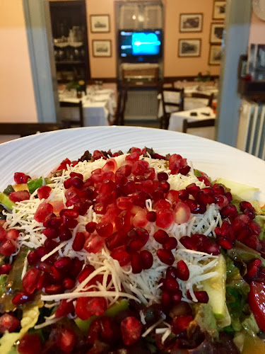 Comentarii opinii despre Οδός ονείρων