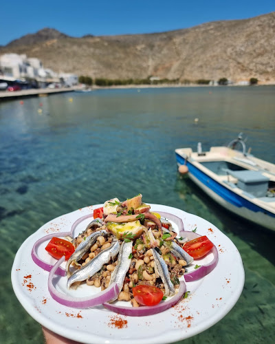 Το Λιμανάκι - Όρμος Πανόρμου
