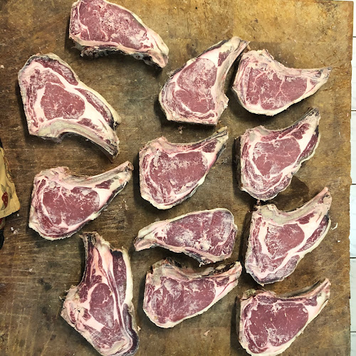 Comentarii opinii despre Niko's Butcher Shop