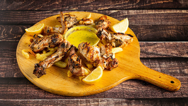 Opinii despre Ανεμολόγιο Σαλαμίνας în Σαλαμίνα - Γαστρονομία και φιλοξενία