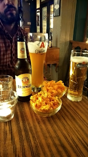 Sweeney Todd - Περιστέρι