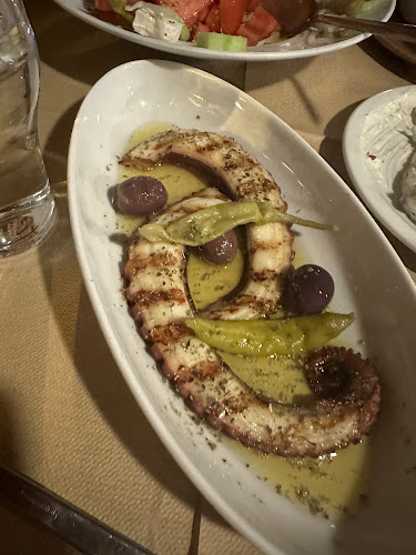 Tavern "To Filaraki" - Παλαιό Τσιφλίκι