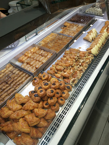 Τσιμισκή 82, Θεσσαλονίκη 546 22