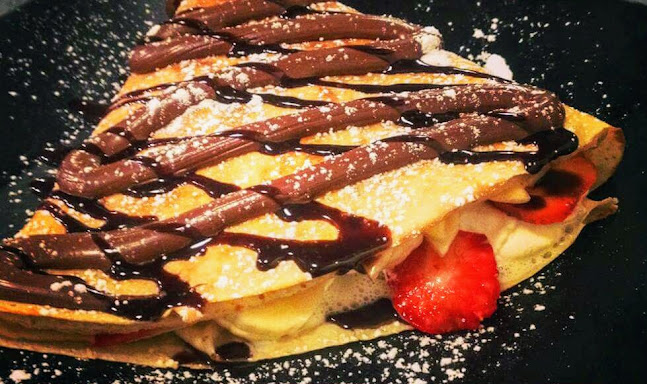 Μποέμ (Κέντρο) - Λάρισα