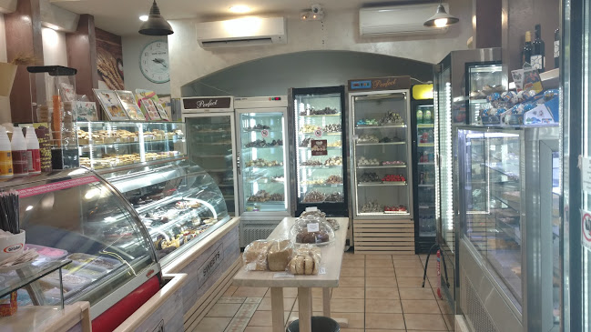 ΠΕΡΦΕΚΤ ΖΑΧΑΡΟΠΛΑΣΤΕΙΟ ΑΡΤΟΠΟΙΕΙΟ (ΚΟΝΤΟΓΙΑΝΝΗ 14 - ΚΕΝΤΡΟ ΠΟΛΗΣ ) - Άγιος Νικόλαος