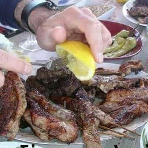 Λεωφ. Γ. Γρέγου 37, Πόρτο Ράφτη 190 03