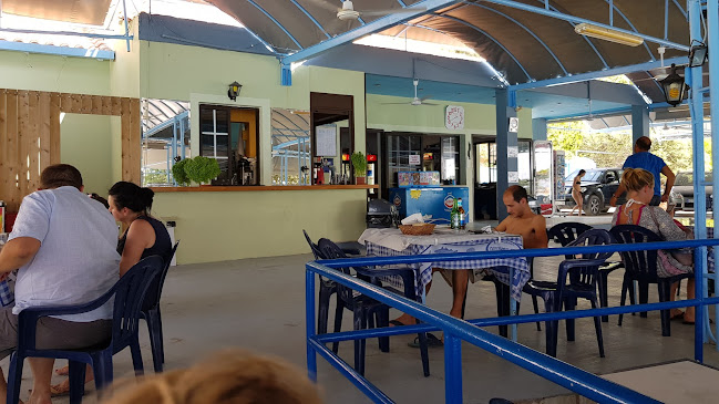 THEOCHARIS BROS - Γαστρονομία και φιλοξενία