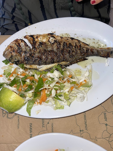 Comentarii opinii despre Εστιατόριο Τα Καραφάκια