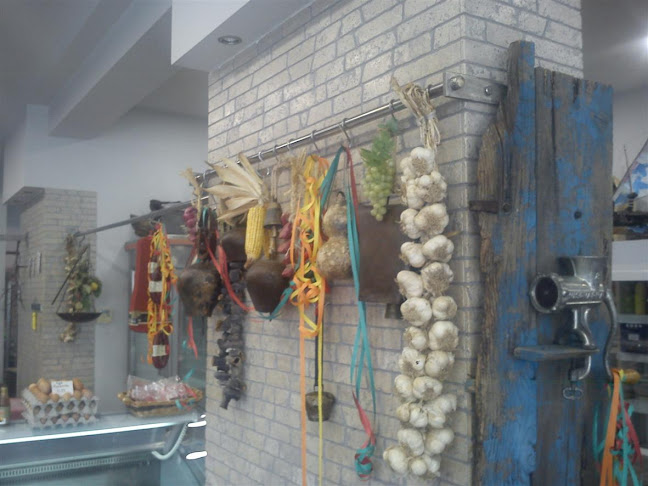 Κρεαταγορά ΦΑΡΜΑ Πυργελής