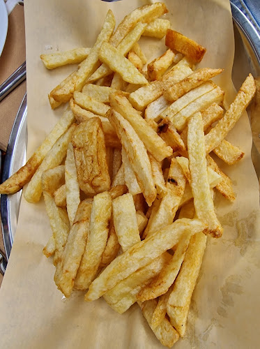 Φαγητό Ιωάννινα Αμίντζου - Γαστρονομία και φιλοξενία