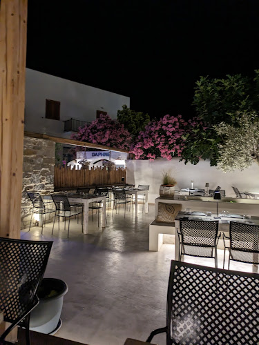 Opinii despre Daniele Ristorante Italiano în Paros - Γαστρονομία και φιλοξενία