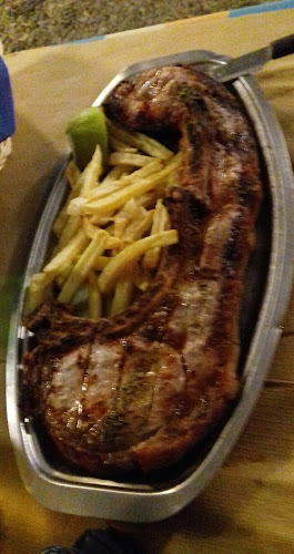 Opinii despre Ταβέρνα Ο Νίκος în Ωρωπός - Γαστρονομία και φιλοξενία