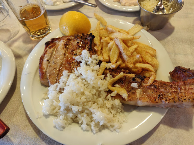 Comentarii opinii despre Ταβέρνα Αναστασίου