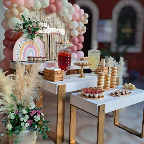 Φούρνος ΣΥΜΕΩΝ - Γαστρονομία και φιλοξενία