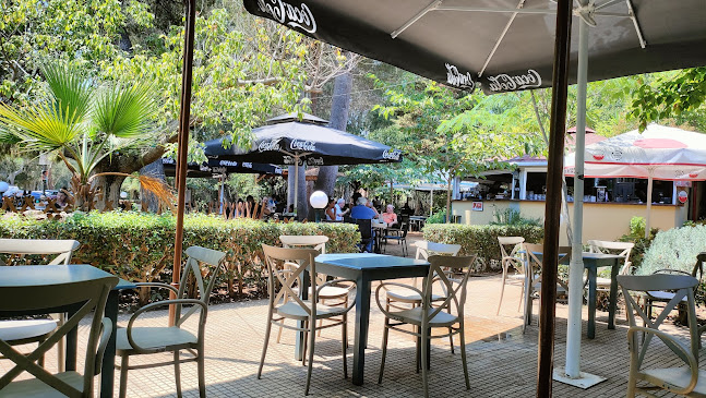 Δημοτικό καφενείο λουτρά