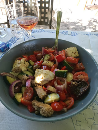 Ταβέρνα Ο Μπάρμπα Βαγγέλης