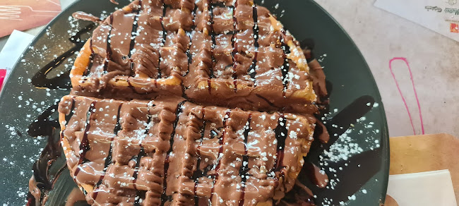 Rooster - Γαστρονομία και φιλοξενία