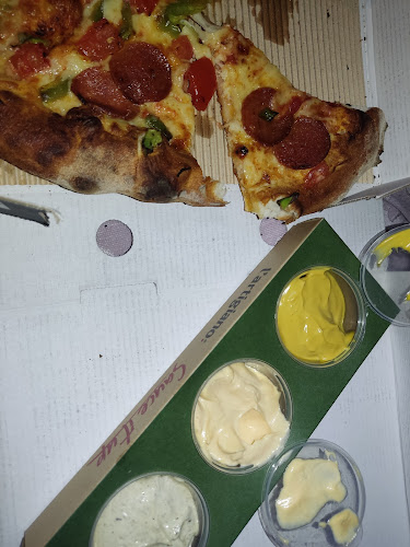 L'artigiano Pizza - Γαστρονομία και φιλοξενία