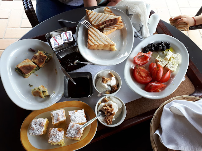 Αγρόκτημα Πλατανόρεμα - Μεγάλη Παναγία