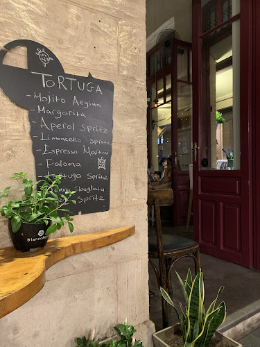 TORTUGA ArtCafè Winebar Gallery