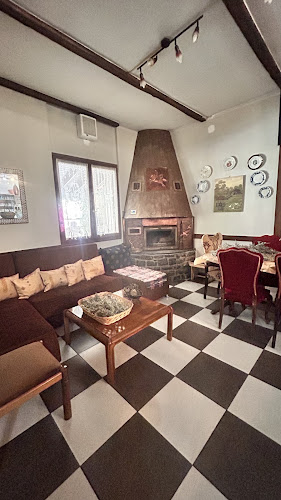 Καφεγλυκοπωλειο Της Αννας