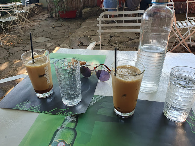 ️ KOZMOS - Γαστρονομία και φιλοξενία