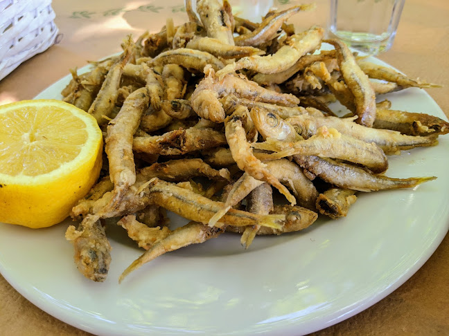 ΜΠΙΚΑΣ - Γαστρονομία και φιλοξενία