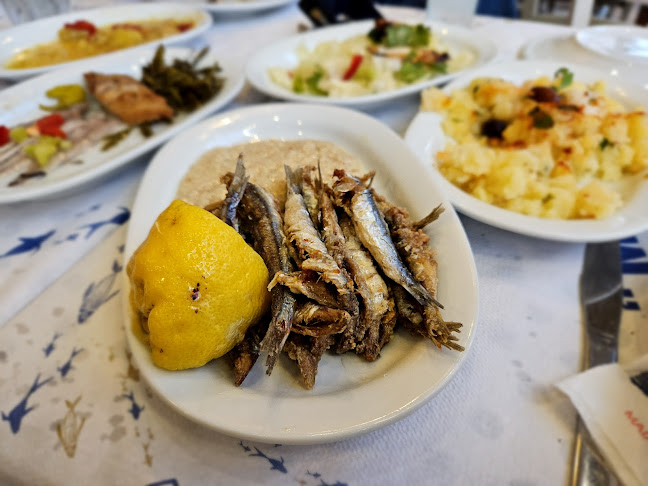 ΜΠΟΚΟΣ ΟΥΖΕΡΙ - Γαστρονομία και φιλοξενία