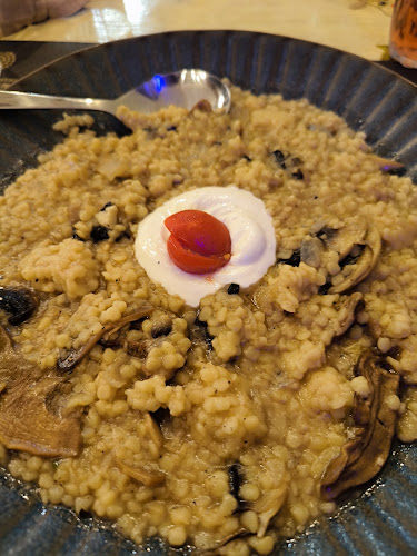 Πηδάλιο - Restaurant - Ναύπλιο
